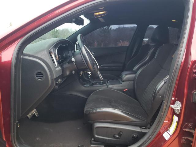 Photo 7 from auction – 2018 DODGE CHARGER R/ with VIN 2C3CDXCT9JH187921