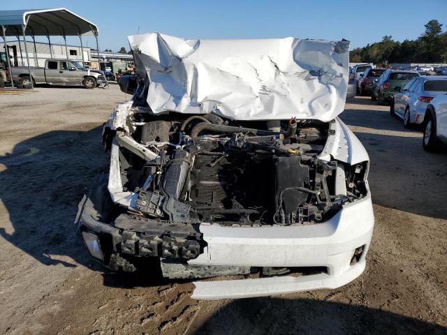 Photo 5 from auction – 2017 RAM 1500 ST with VIN 1C6RR7KT7HS687594