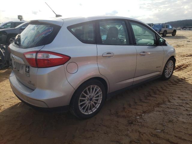 Photo 3 from auction – 2014 FORD C-MAX SE with VIN 1FADP5AU0EL520710