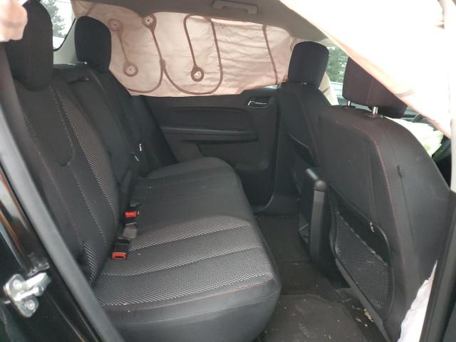 Photo 11 from auction – 2016 GMC TERRAIN SL with VIN 2GKALMEK7G6249964