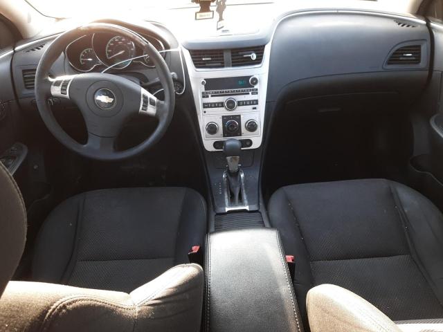 Photo 8 from auction – 2011 CHEVROLET MALIBU 1LT with VIN 1G1ZC5E18BF281972