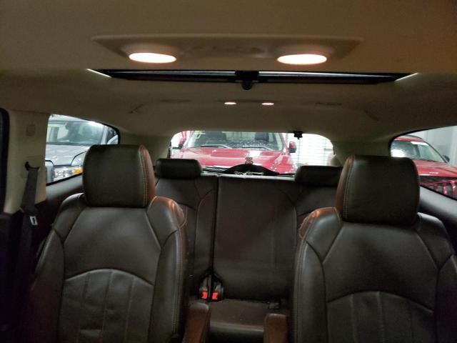 Photo 10 from auction – 2013 BUICK ENCLAVE with VIN 5GAKVDKD4DJ232037