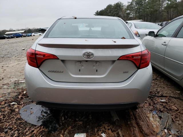 Photo 6 from auction – 2017 TOYOTA COROLLA L with VIN 5YFBURHEXHP713247