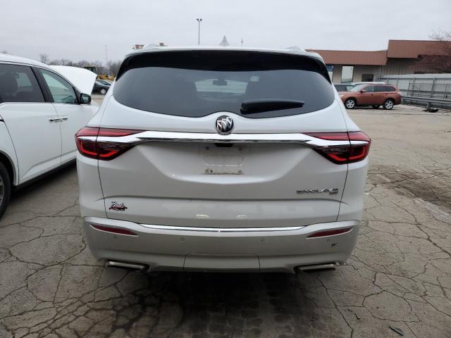Photo 6 from auction – 2019 BUICK ENCLAVE AV with VIN 5GAEVCKWXKJ195811