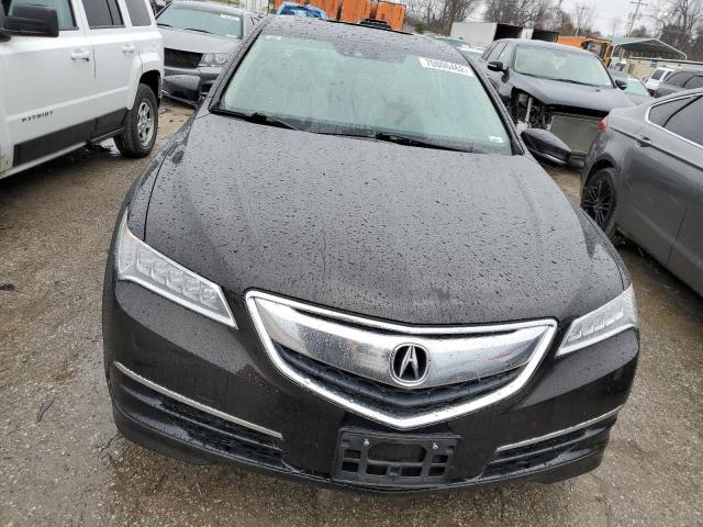 Photo 5 from auction – 2017 ACURA TLX TECH with VIN 19UUB1F55HA006727
