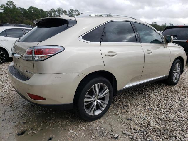 Photo 3 from auction – 2015 LEXUS RX 350 with VIN 2T2ZK1BA2FC166124