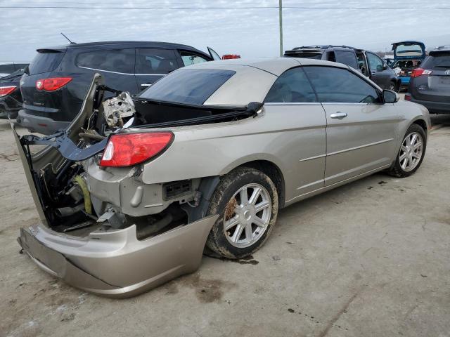 Photo 3 from auction – 2008 CHRYSLER SEBRING LI with VIN 1C3LC65M48N302610