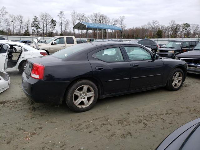 Photo 3 from auction – 2009 DODGE CHARGER SX with VIN 2B3KA33V99H567879
