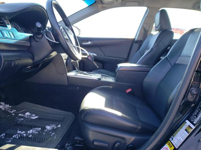 Photo 7 from auction – 2014 TOYOTA CAMRY L with VIN 4T1BF1FK5EU337801