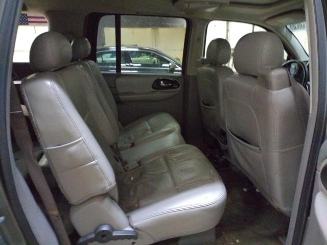 Photo 11 from auction – 2006 CHEVROLET TRAILBLAZE with VIN 1GNET16S766170431