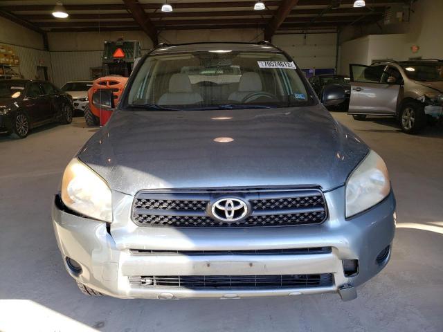 Photo 5 from auction – 2008 TOYOTA RAV4 with VIN JTMZD35VX85095277