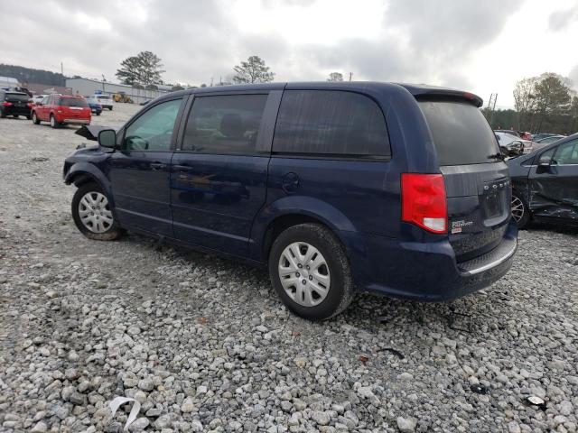 Photo 2 from auction – 2013 DODGE GRAND CARA with VIN 2C4RDGBG2DR807310