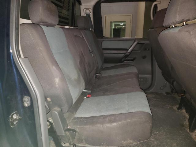Photo 10 from auction – 2007 NISSAN TITAN XE with VIN 1N6AA07B07N203070