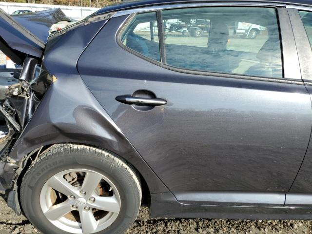 Photo 10 from auction – 2015 KIA OPTIMA LX with VIN 5XXGM4A72FG464789