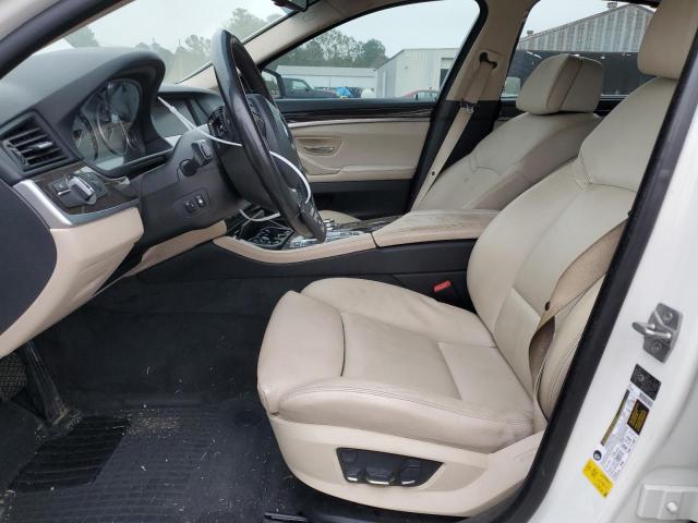 Foto 7 de la subasta – 2011 BMW 535 I con VIN WBAFR7C50BC800120