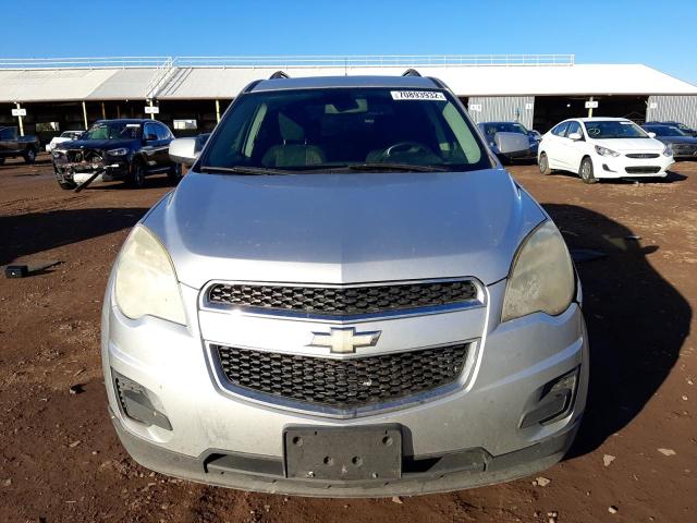 Photo 5 from auction – 2011 CHEVROLET EQUINOX LT with VIN 2CNALDEC5B6471847