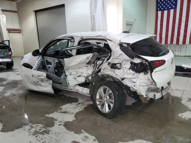 Photo 2 from auction – 2020 BUICK ENCORE GX with VIN KL4MMBS24LB123903