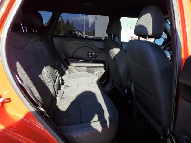 Photo 11 from auction – 2019 KIA SOUL + with VIN KNDJP3A53K7680871