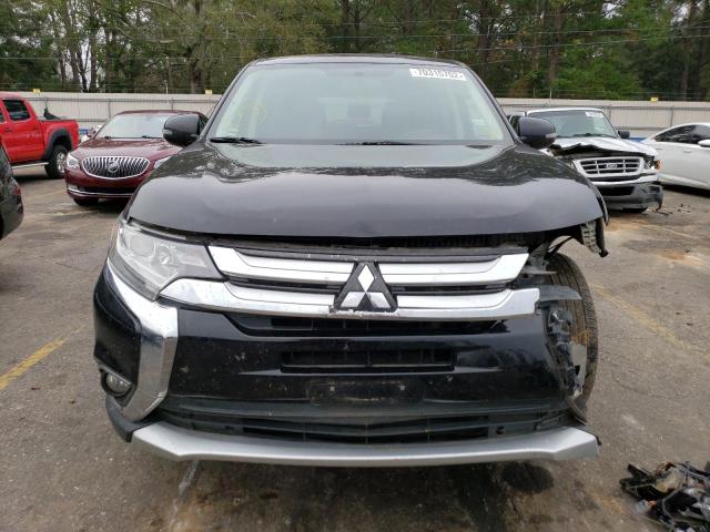 Photo 5 from auction – 2017 MITSUBISHI OUTLANDER with VIN JA4AD3A39HZ023622