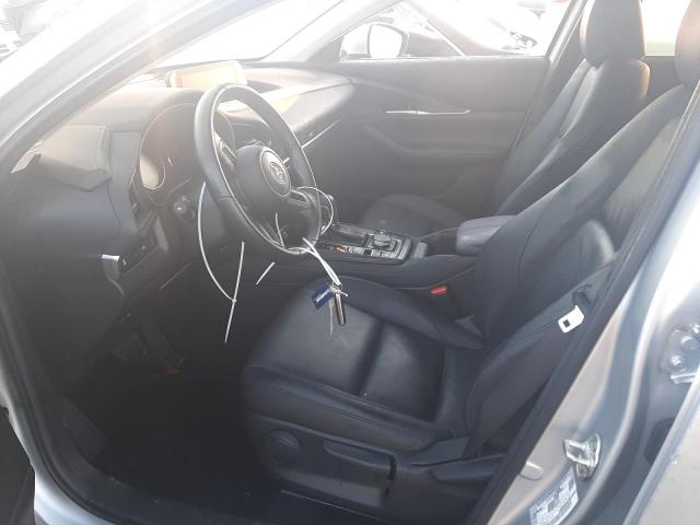 Photo 7 from auction – 2021 MAZDA CX-30 SELE with VIN 3MVDMBBL2MM258515