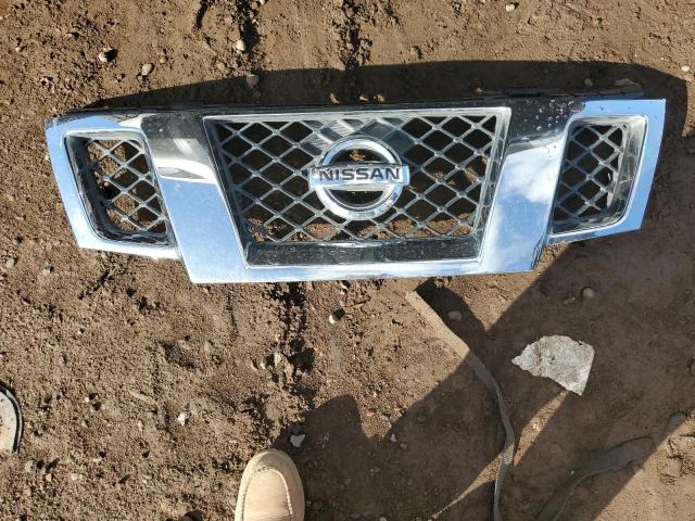 Photo 12 from auction – 2012 NISSAN FRONTIER S with VIN 1N6AD0ER4CC427259
