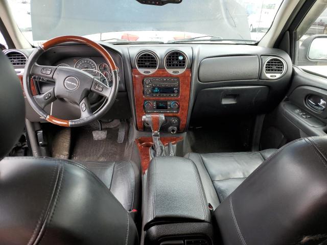 Photo 8 from auction – 2006 GMC ENVOY DENA with VIN 1GKES63M562206935