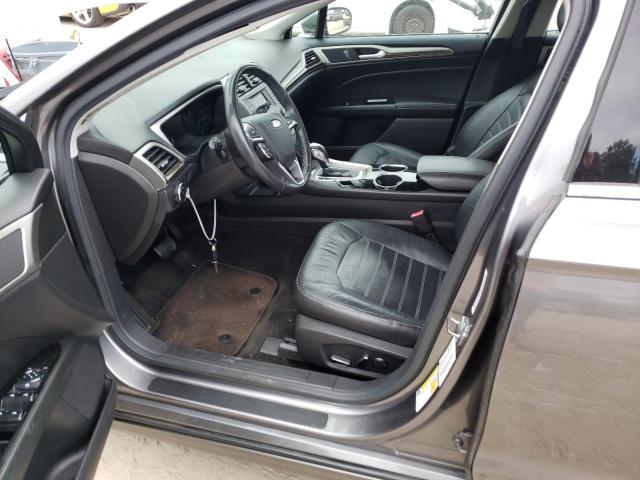 Photo 7 from auction – 2013 FORD FUSION SE with VIN 3FA6P0HR5DR327661