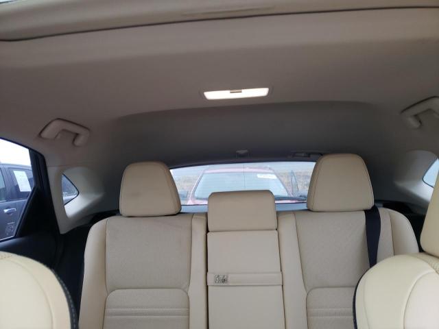 Photo 10 from auction – 2020 LEXUS NX 300 with VIN JTJDARDZ9L5008047