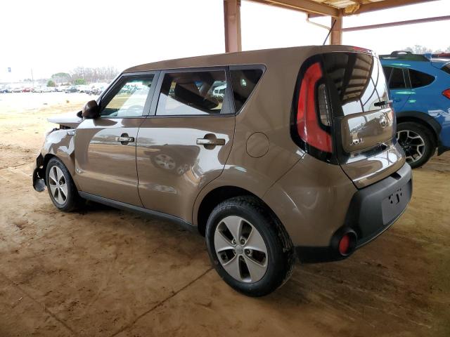 Photo 2 from auction – 2015 KIA SOUL with VIN KNDJN2A28F7161553