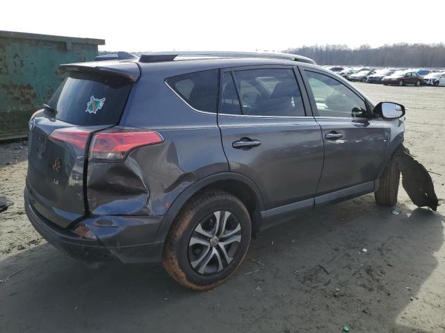 Photo 3 from auction – 2018 TOYOTA RAV4 LE with VIN JTMZFREV2JJ752468