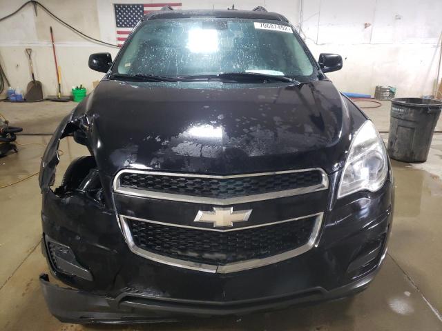 Photo 5 from auction – 2013 CHEVROLET EQUINOX LT with VIN 2GNALDEK7D6278394