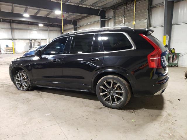 Photo 2 from auction – 2017 VOLVO XC90 T6 with VIN YV4A22PK4H1141108