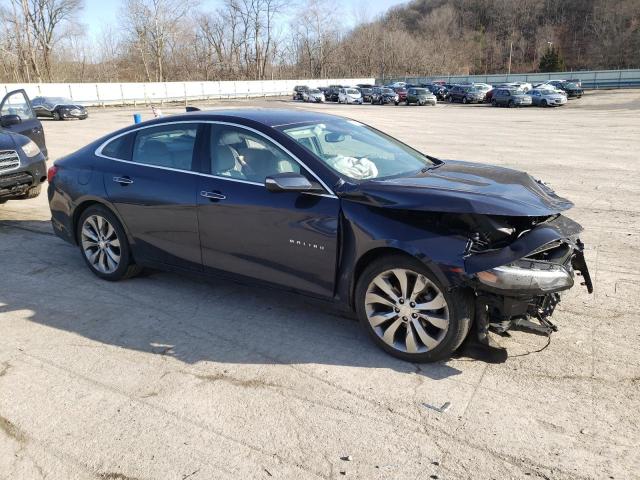 Photo 4 from auction – 2016 CHEVROLET MALIBU PRE with VIN 1G1ZH5SX2GF359602