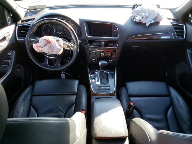 Photo 8 from auction – 2015 AUDI Q5 PREMIUM with VIN WA1DGAFP5FA005618