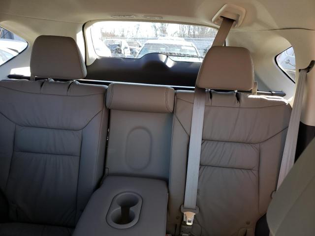 Photo 10 from auction – 2012 HONDA CR-V EXL with VIN 2HKRM4H73CH630820