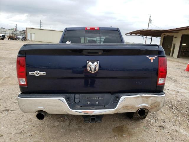 Photo 6 from auction – 2012 DODGE RAM 1500 S with VIN 1C6RD6GTXCS159395