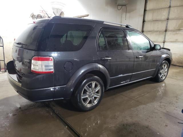 Photo 3 from auction – 2008 FORD TAURUS X L with VIN 1FMDK03W08GA09064