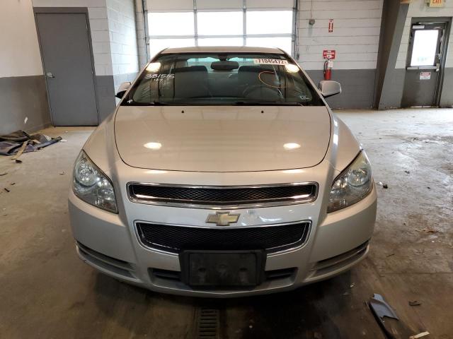 Photo 5 from auction – 2012 CHEVROLET MALIBU 1LT with VIN 1G1ZC5E04CF349659