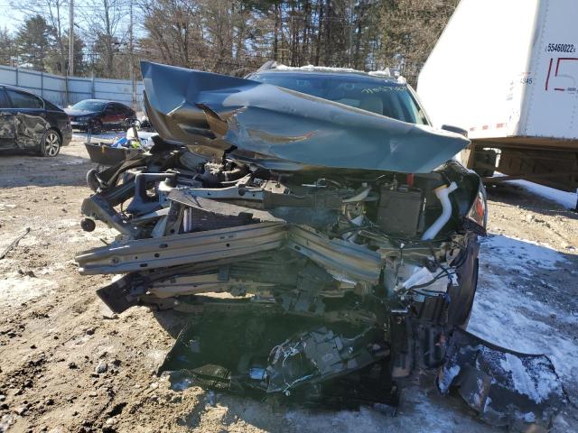 Photo 5 from auction – 2019 SUBARU OUTBACK 2. with VIN 4S4BSANC5K3395821
