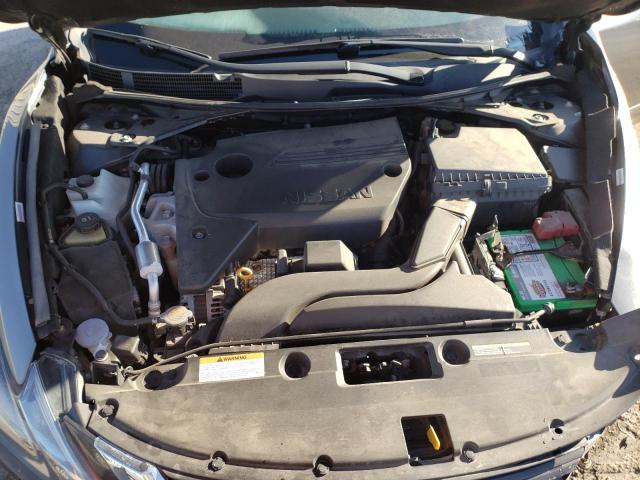 Photo 11 from auction – 2017 NISSAN ALTIMA 2.5 with VIN 1N4AL3AP2HN323012