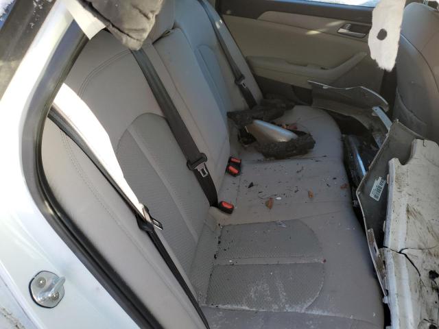 Photo 11 from auction – 2017 HYUNDAI SONATA SE with VIN 5NPE24AF3HH513459