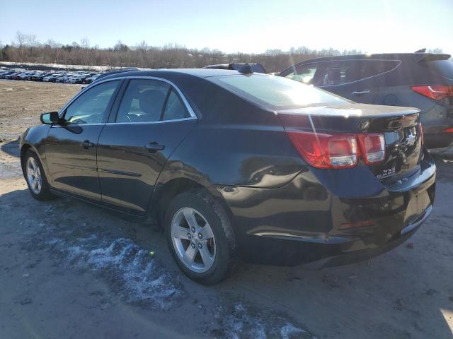 Photo 2 from auction – 2014 CHEVROLET MALIBU LS with VIN 1G11B5SL1EF284397