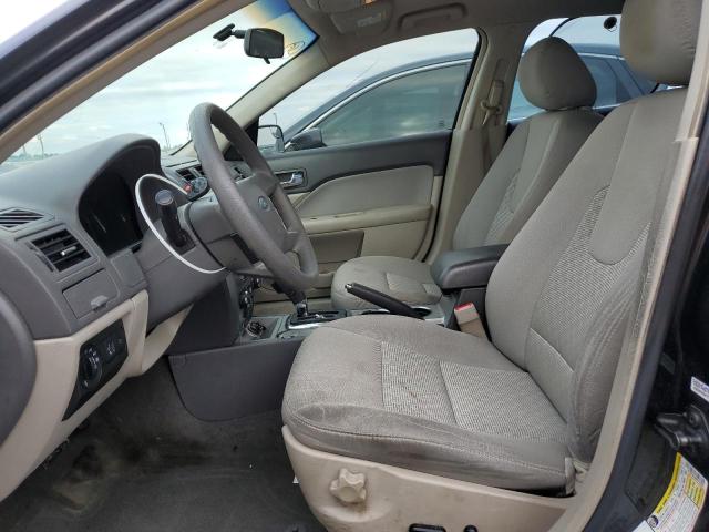 Photo 7 from auction – 2011 FORD FUSION SE with VIN 3FAHP0HA8BR103607