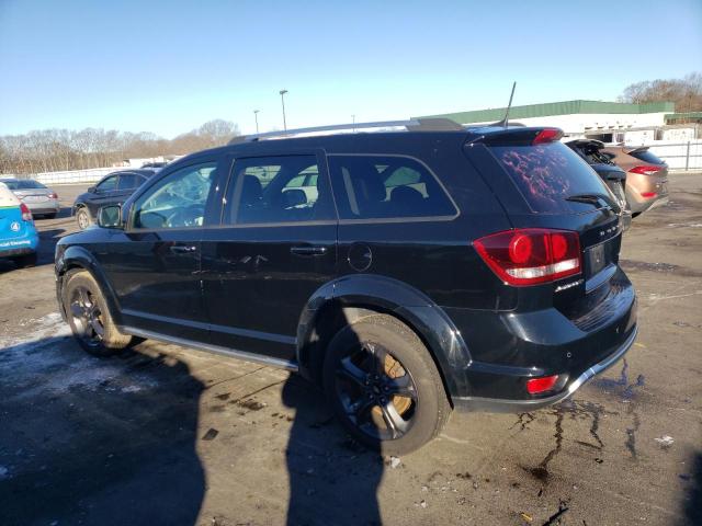 Photo 2 from auction – 2020 DODGE JOURNEY CR with VIN 3C4PDCGB6LT272457