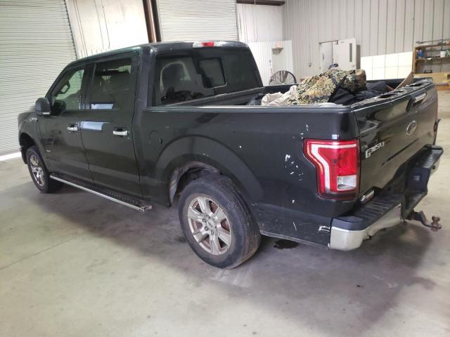 Photo 2 from auction – 2015 FORD F150 SUPER with VIN 1FTEW1CP5FKD66438
