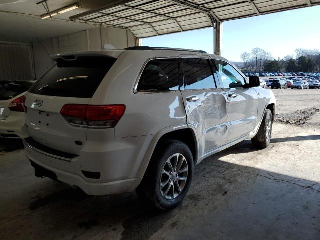 Photo 3 from auction – 2015 JEEP GRAND CHER with VIN 1C4RJFCG6FC933005