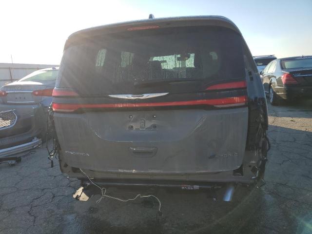 Photo 6 from auction – 2022 CHRYSLER PACIFICA H with VIN 2C4RC1N7XNR165044