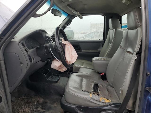 Photo 7 from auction – 2008 FORD RANGER with VIN 1FTYR10D68PA44850