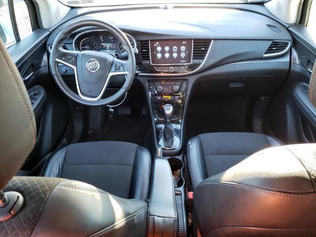 Photo 8 from auction – 2017 BUICK ENCORE SPO with VIN KL4CJ1SB1HB028284