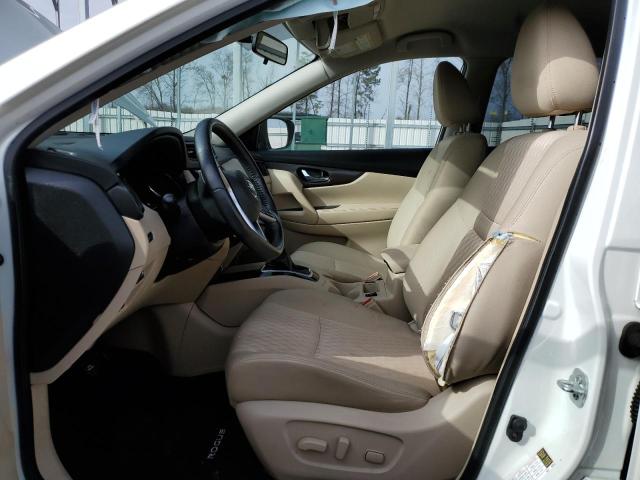 Photo 7 from auction – 2018 NISSAN ROGUE S with VIN JN8AT2MT4JW491557